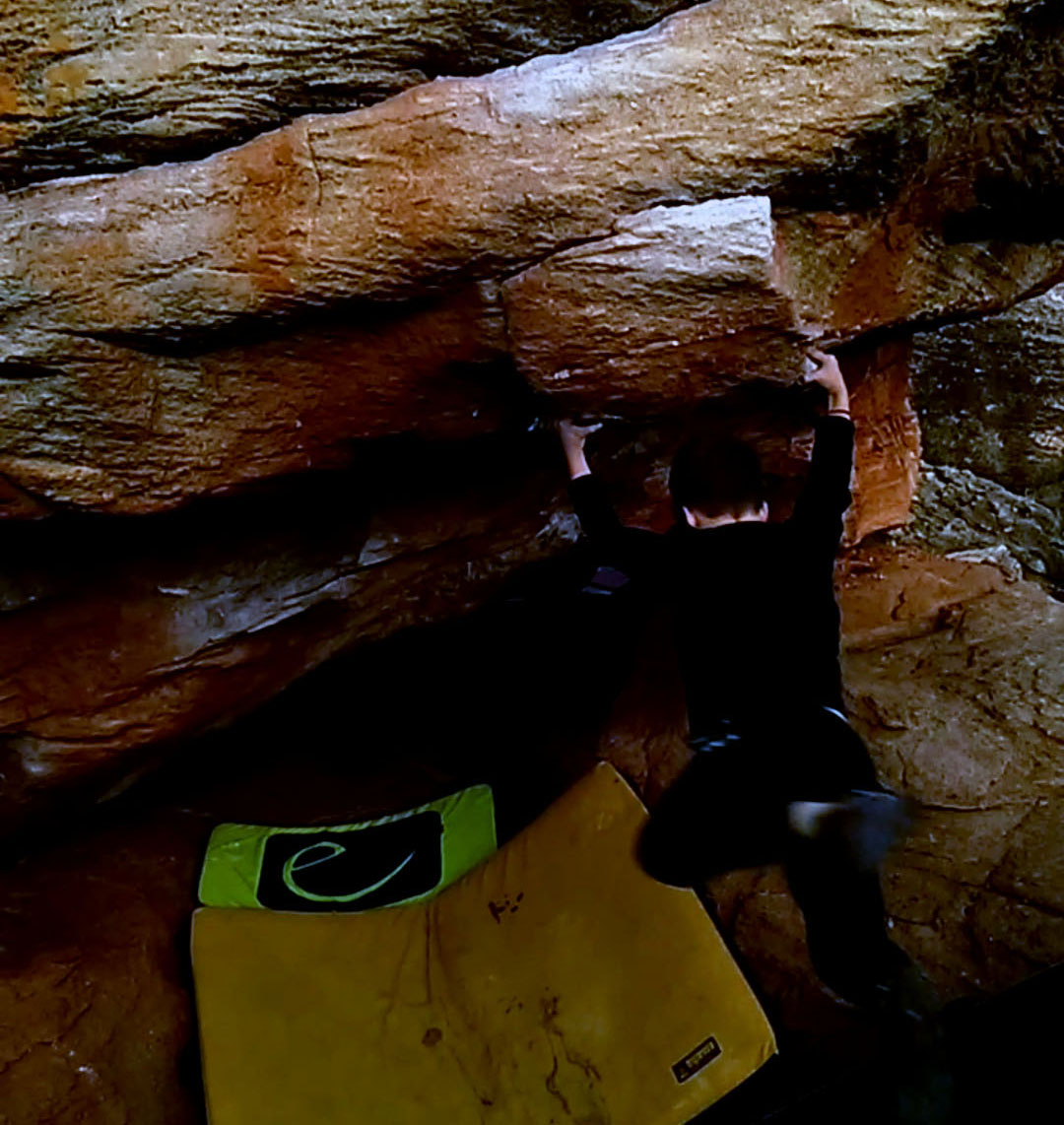 Jurnal de pierde-vară în iarna sud-africană | ziua 12