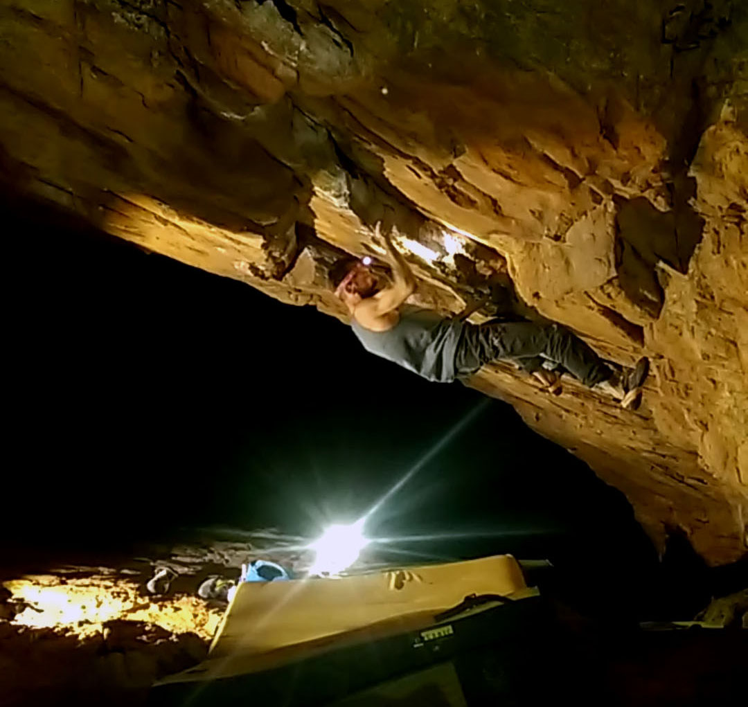 Jurnal de pierde-vară în iarna sud-africană | ziua 8