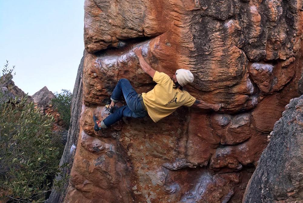 Jurnal de pierde-vară în iarna sud-africană | ziua 16